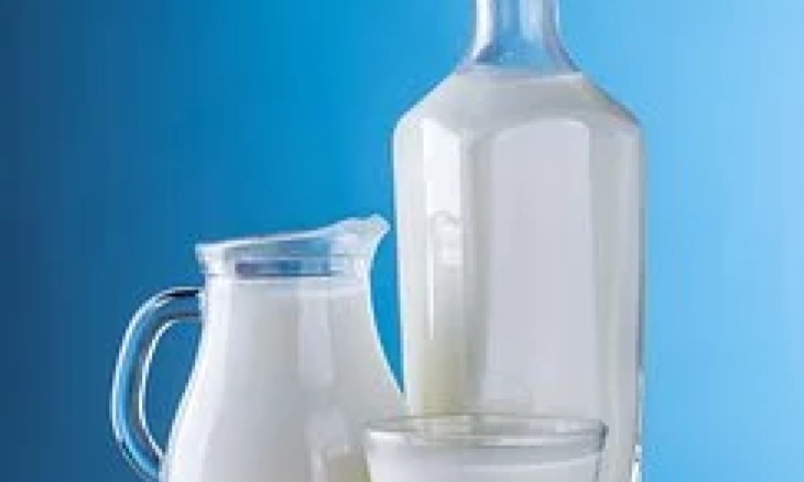 Simpan Susu dan Keju Agar Tetap Bisa Dikonsumsi