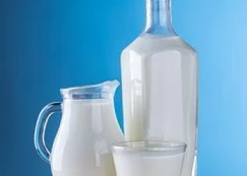 Simpan Susu dan Keju Agar Tetap Bisa Dikonsumsi