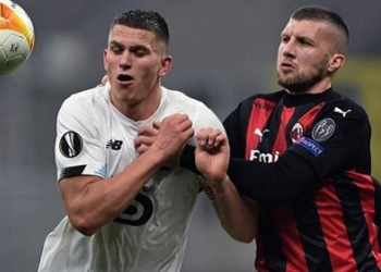 Maaf Milan, Sven Botman Tidak untuk Dijual