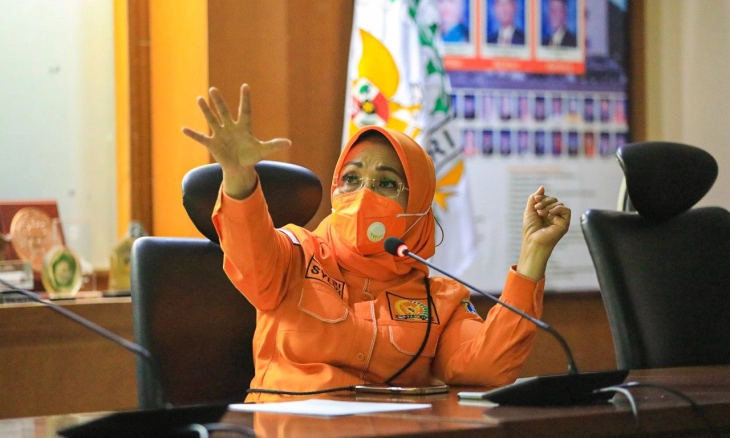 Penanganan Negara Lemah, Kekerasan Seksual Marak