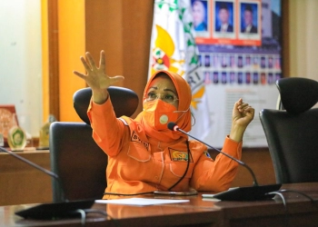 Penanganan Negara Lemah, Kekerasan Seksual Marak