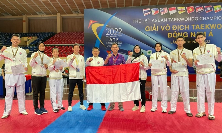 KKP Tangkap Dua Kapal Ikan Asing Berbendera Malaysia, Selamatkan Potensi Kerugian Rp19,9 Miliar
