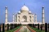 Semua Monumen di India Akan Diterangi Lampu Tiga Warna, Kecuali Taj Mahal