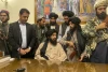 Taliban Terbuka dengan Komunitas Internasional dengan Syarat Ini
