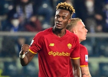 Abraham Berharap Bisa Kembali ke Chelsea