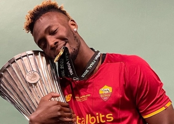 Abraham Tergoda Hengkang ke Liverpool?