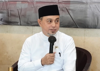 Pengeroyokan Ade Armando Tunjukkan Menajamnya Polarisasi