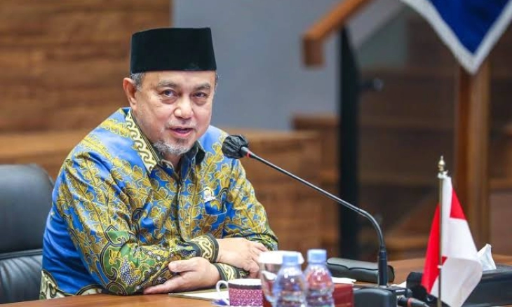 Usulan Kenaikan Anggaran KPU Tiga Kali Lipat Dipertanyakan
