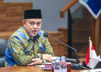 Usulan Kenaikan Anggaran KPU Tiga Kali Lipat Dipertanyakan