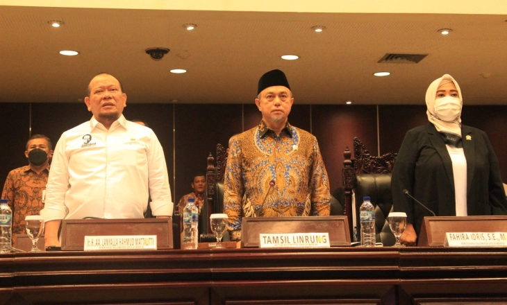 KKP Tangkap Dua Kapal Ikan Asing Berbendera Malaysia, Selamatkan Potensi Kerugian Rp19,9 Miliar