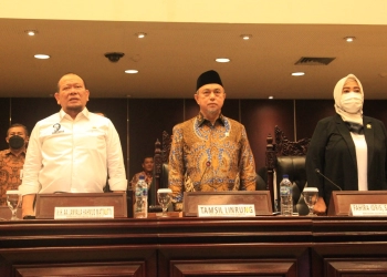 Penataan Ketatanegaraan Indonesia Tetap Diperlukan