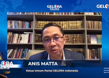 Pemisahan Pileg dan Pilpres Bagian dari Pematangan Proses Demokrasi