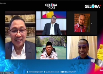 Pemerintah Jangan Ragu Ambil Kebijakan Soal CPO