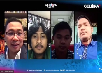 Krisis Berlarut Bisa Jatuhkan Semua Rezim di Dunia