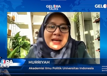 Pemilu 2024 Miliki Banyak Persoalan