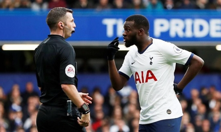 Pochettino Desak PSG Datangkan Ndombele