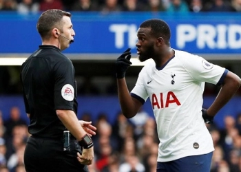 Pochettino Desak PSG Datangkan Ndombele