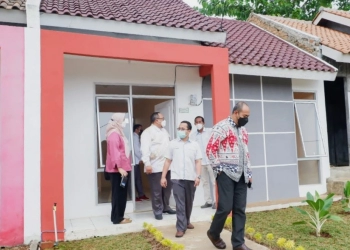 Gandeng BP Tapera, Korpri Fasilitasi Pembangunan Rumah bagi PNS se Indonesia 