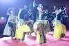 Tari Ringkang Jawari hingga Produk UMKM Kabupaten Serang Hadir di AOE 2022