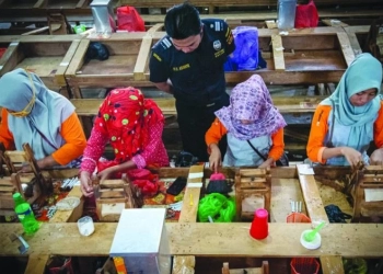 Bea Cukai Ungkap Beberapa Hal Penting di Balik Kenaikan Tarif Cukai 2022