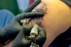 Hilangkan Tato Permanen Secara Alami