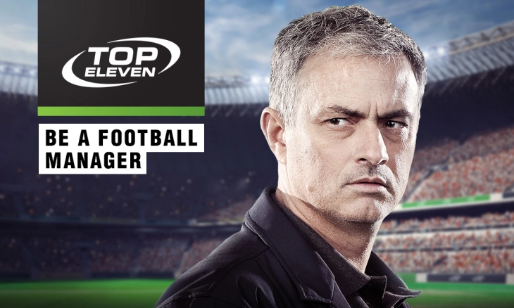 Ini Cara Mendapatkan dan Menukar Kode Gratis Top Eleven