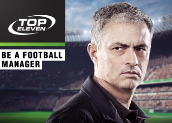 Ini Cara Mendapatkan dan Menukar Kode Gratis Top Eleven