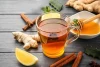5 Minuman yang Melawan Bau Mulut 