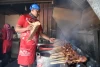 Wisata Sambil Mencicipi Sate Kambing dan Tengkleng Rica-rica