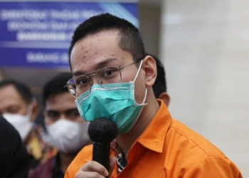 Kasus Binomo Indra Kenz, Bareskrim Sita Uang Rp1,8 Miliar dari Rekening Payment Gateway