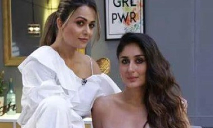 Kareena Kapoor dan Amrita Arora Positif Terkena Covid-19