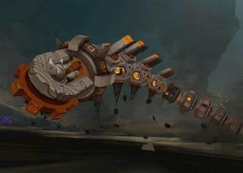 Ini Caranya Kalahkan The Chasm Boss Ruin Serpen