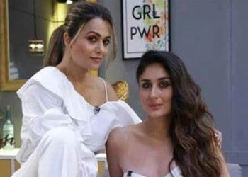 Kareena Kapoor dan Amrita Arora Positif Terkena Covid-19