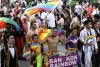 Kaum Gay Bergembira Setelah RUU Pernikahan Sesama Jenis di Thailand Disahkan