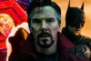 Kalahkan The Batman, Doctor Strange 2 Jadi Film Terlaris Tahun 2022