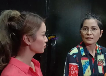 Mita The Virgin Santai Digosipin Penyuka Sesama Jenis