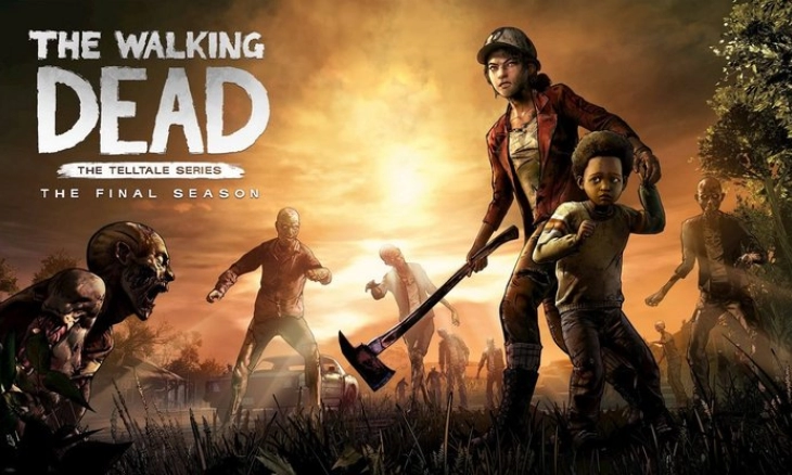 4 Game Horor yang Bisa Dimainkan Gratis di PC dan Console