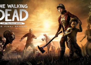 4 Game Horor yang Bisa Dimainkan Gratis di PC dan Console
