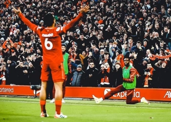 Jurgen Klopp Bantah Rumor Thiago Absen Hingga Akhir Musim