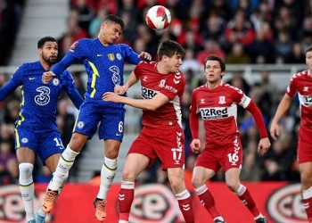 Thiago Silva Ingin Ikuti Jejak Maldini