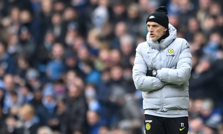 Mantap, Tuchel Kini Pegang Kendali Transfer Pemain Chelsea