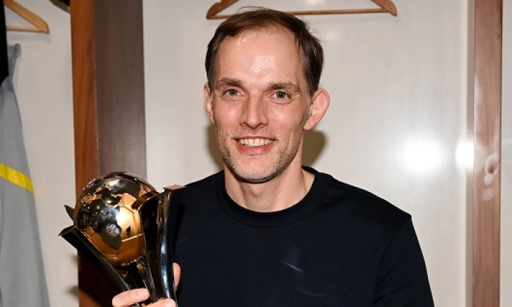 Jadi Juara Dunia, Chelsea Siap Datangkan Pemain Baru untuk Tuchel