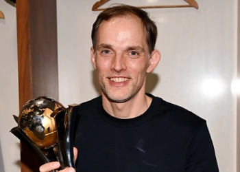 Jadi Juara Dunia, Chelsea Siap Datangkan Pemain Baru untuk Tuchel