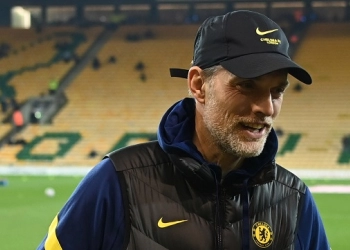 Tuchel Tak Berniat Tinggalkan Chelsea