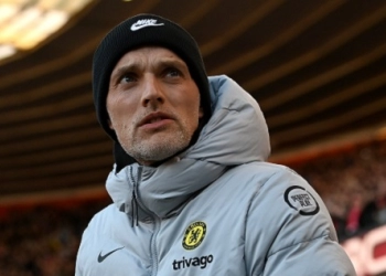 MU Bantah Incar Tuchel
