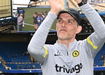 Chelsea Siap Ngebut di Bursa Transfer