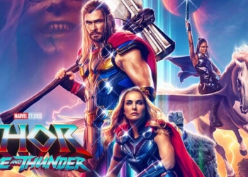 Chris Hemsworth Akan Terus Bermain di Film Thor Sampai Akhirnya 'Ditendang'