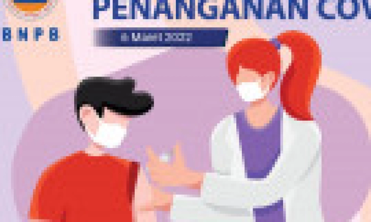 Potongan SE Ka Satgas Penanganan Covid-19 