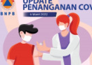 Potongan SE Ka Satgas Penanganan Covid-19 'Pandemi Dicabut dan tidak berlaku' Adalah Tidak Benar