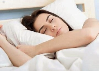 Inilah Berbagai Manfaat Tidur Nyenyak yang Tak Terduga